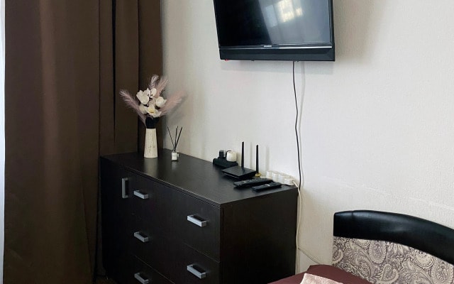 Апартаменты ApartPiter Ветеранов