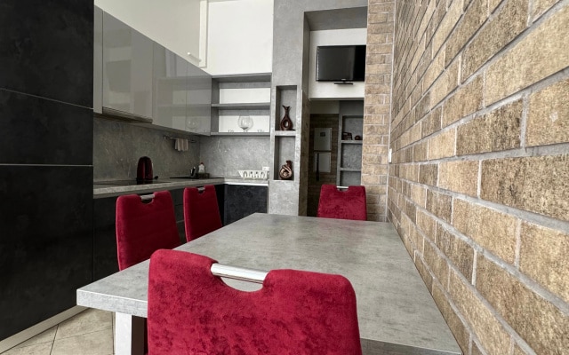 Апартаменты Cozy Homes Brest