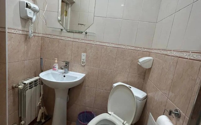 Квартира Студия на пятерых