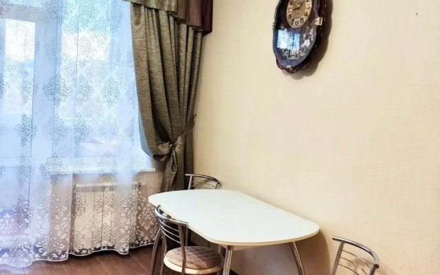 Квартира Дом Тут Люкс