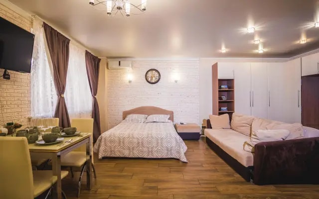 Апартаменты Atlant Apartments 76