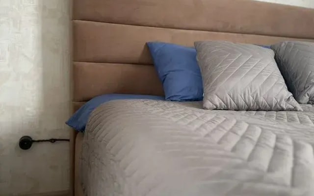 Квартира на Челюскинцев 80В