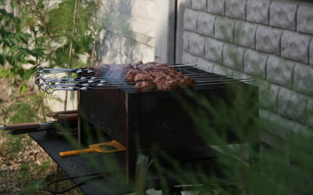 Мебилированные комнаты Парус
