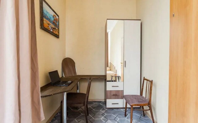 Мебелированные комнаты Rooms