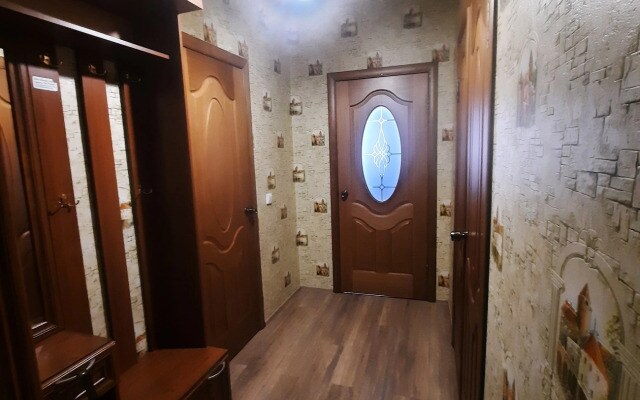 Квартира на Комсомольская 148 с парковкой