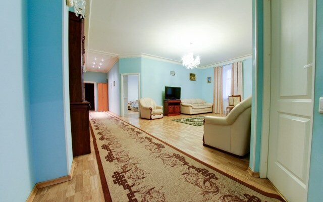 Rentpiter Nevsky 30 Apartments