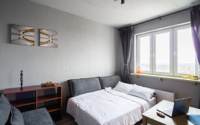 Апартаменты Brigantina Loft Stile 1