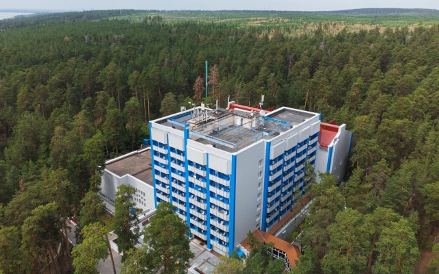 Sanatoriy Nadezhda