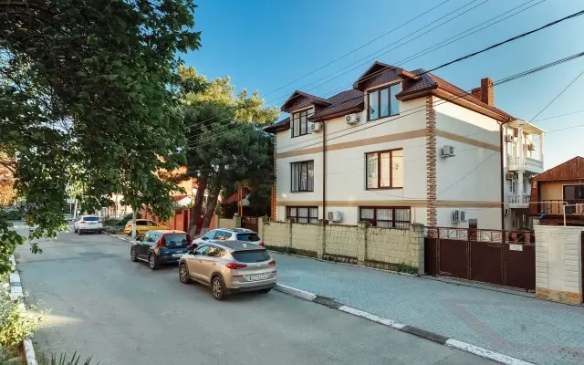 Atmosfera Guest house