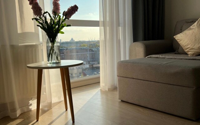 Апартаменты Family Suit Marata