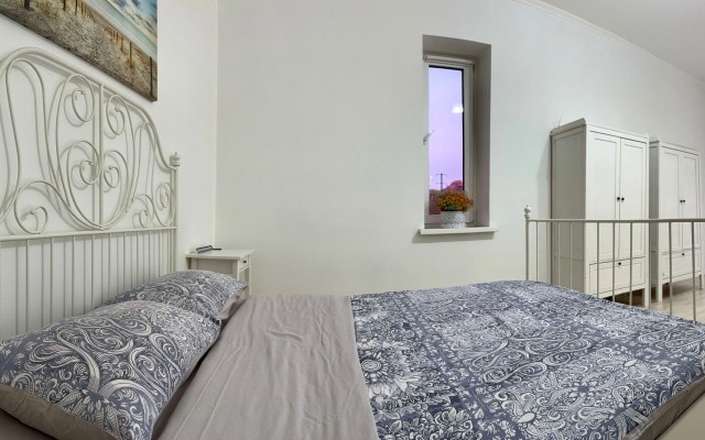 Апартаменты на М. Расковой