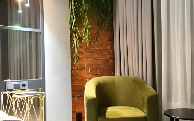 Апартаменты Loft4You Grey