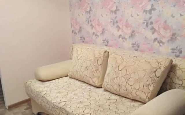 Квартира чистая и уютная