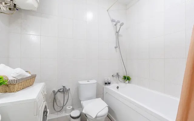 Квартира Ривьера стандарт