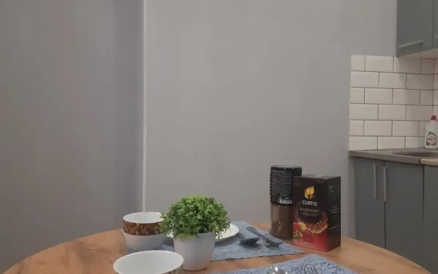 Квартира Уютная на Щапова