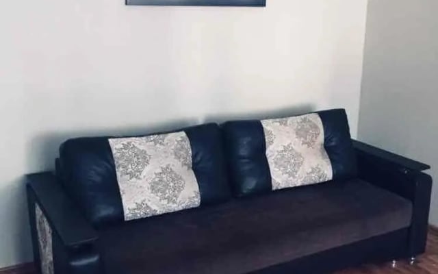 Квартира на Парусной 10
