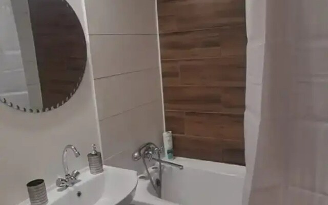 Квартира на Набережной Бреста