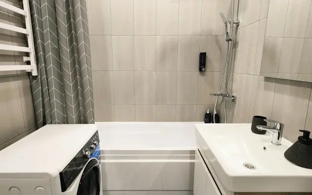 Квартира Уютная студия в новом доме