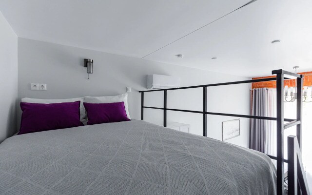 Апартаменты ATLANT Apartments 2В