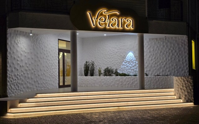 Отель Velara