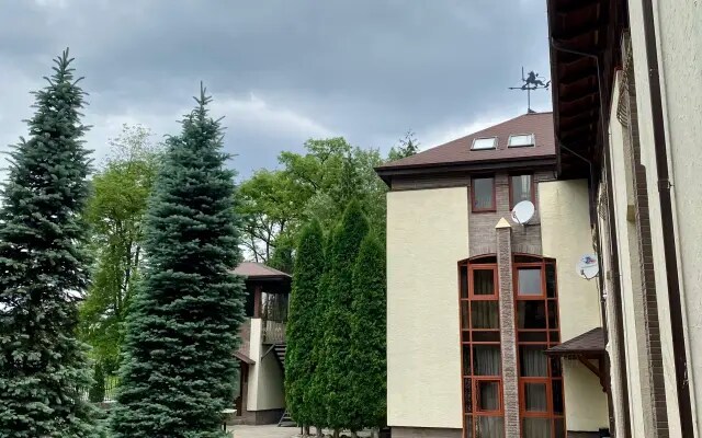 Гостинично-Ресторанный комплекс Ветерок