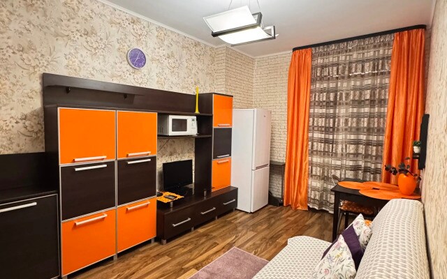 Квартира на Космонавтов 217