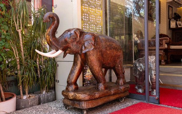 Galata Fil Hotel