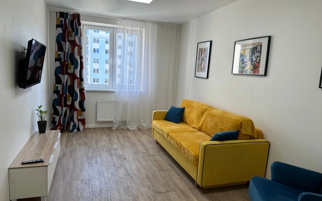 Апартаменты ApartBaltic