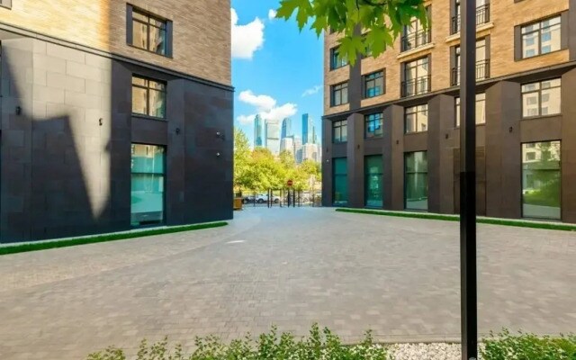 Квартира-студия 34м2 в ЖК ОНЛИ