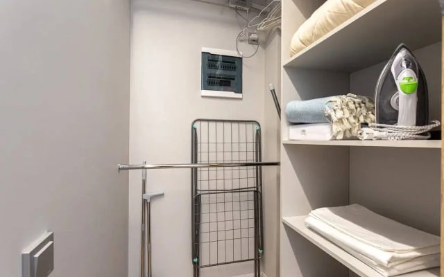 Квартира 4.16 STUDIO ISKRA 2