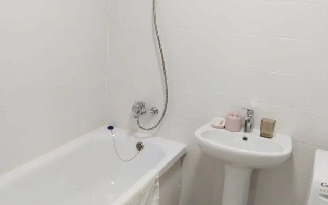 Апартаменты Happy House 6-тиместные Комфорт