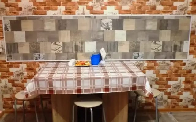 Квартира ЖК Центральный
