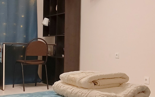 Квартира для спокойного отдыха