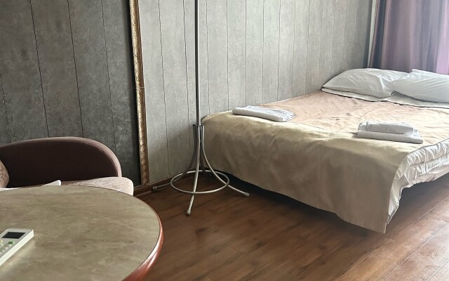 Меблированные комнаты  5 Rooms Apartment Nika Nevsky 88