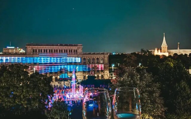 Vidovaya V Kaliningrade Flat