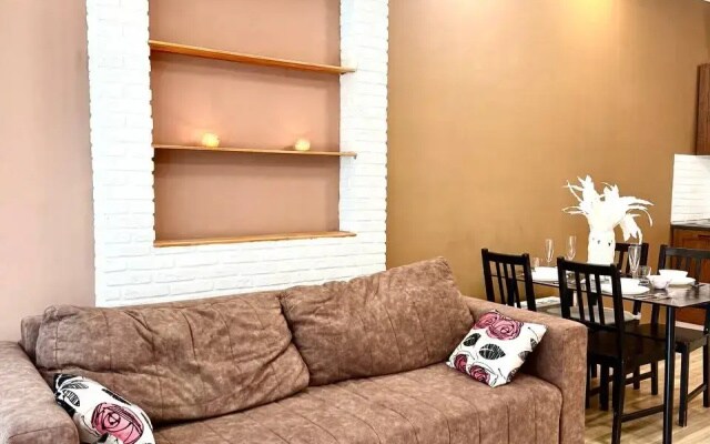 Verhnetorgovaya Ploschad' 4 Apartments