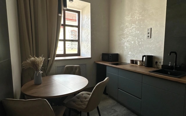 Апартаменты DreamHouse Grodno