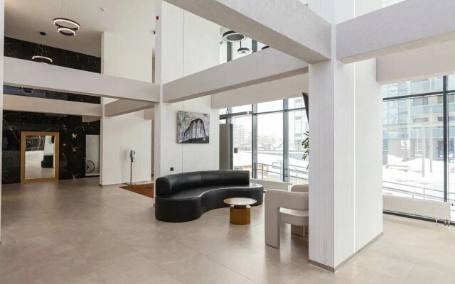 Квартира iFatir Казань