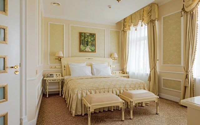 Hotel Europe