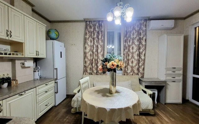 Квартира Уютная в Сириусe