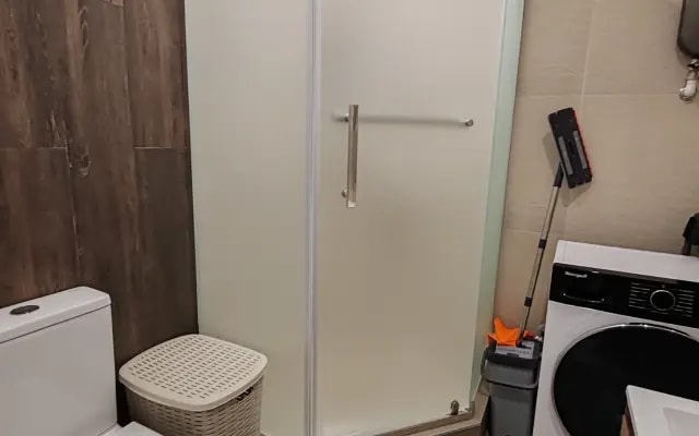Квартира в курортном комплексе Розовое озеро