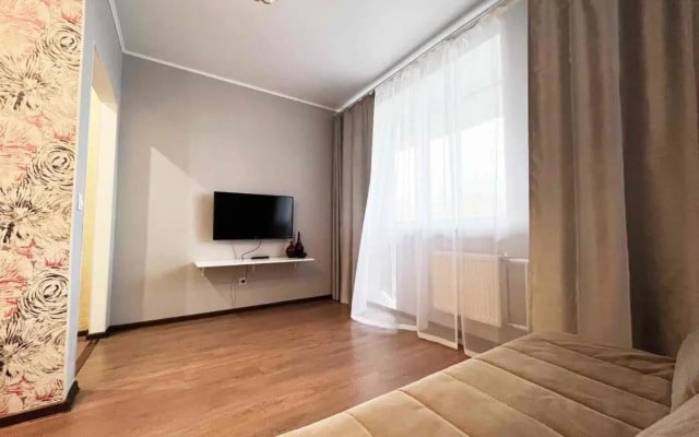 Апартаменты Atma House на Революции 228/1