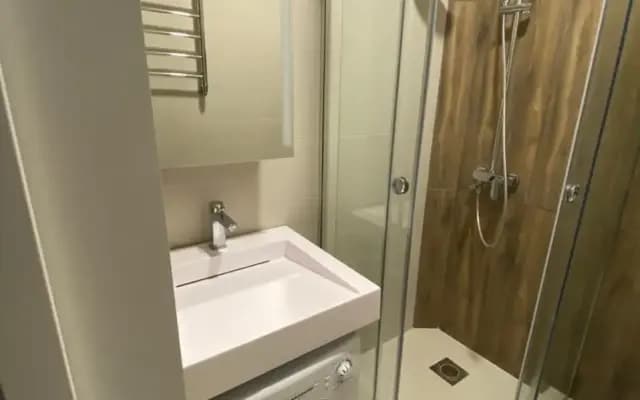 Апартаменты Tretyakow Apart Begovaya