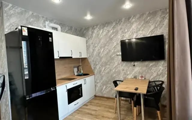 Квартира Вокзальная дамба 12-7
