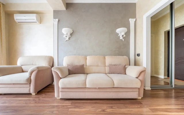 Апартаменты RED APARTMENTS Марина Парк Аликанте