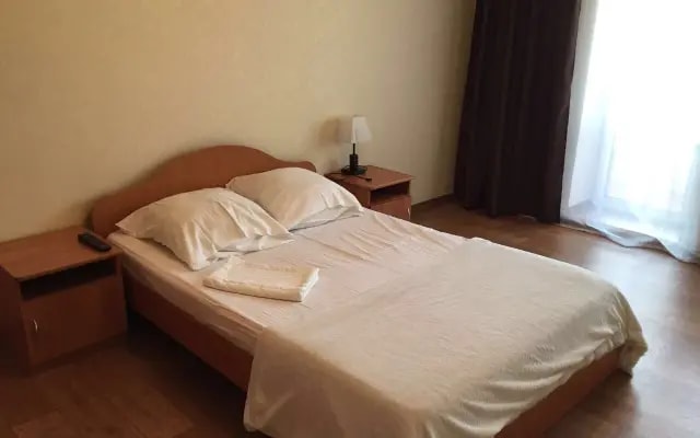 Апартаменты с 2 спальнями