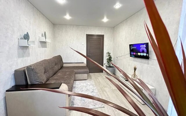Квартира Zebrahome на Татищева