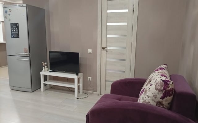 Квартира Уютная студия на Пермякова