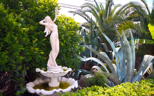 Гостевой дом Лакоста