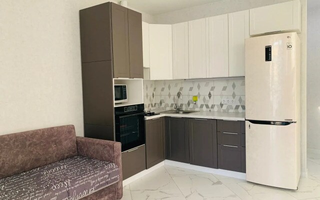 Квартира Лофт закатов для 5 гостей Зеленоградск